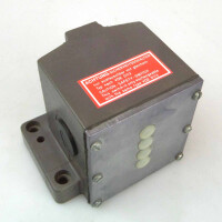Balluff Reihengrenztaster BNS 113-D4-L12-100-11-02-FD GEB
