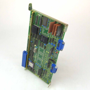 Fanuc PC Board A16B-1211-0063/09B GEB