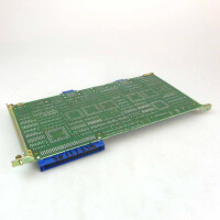 Fanuc PC Board A16B-1211-0063/09B GEB