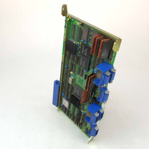 Fanuc Axis Control A16B-1211-0061/10B GEB