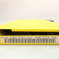 Fanuc Memory Board A16B-2200-0760/01A GEB