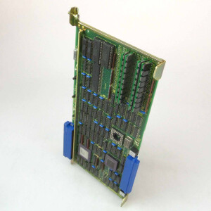 Fanuc CPU Mainboard A16B-1211-0041/07A GEB
