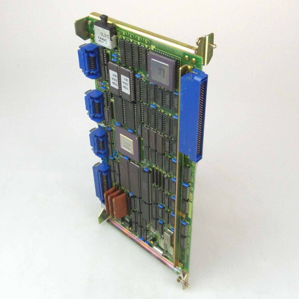 Fanuc Memory Control Board A16B-1211-0860/04A GEB