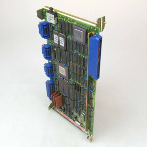 Fanuc Memory Control Board A16B-1211-0860/04A GEB
