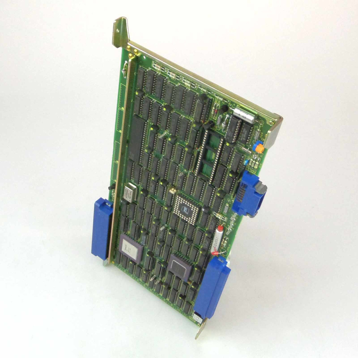 Fanuc CPU Board A16B-1211-0030/03A GEB