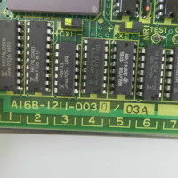 Fanuc CPU Board A16B-1211-0030/03A GEB