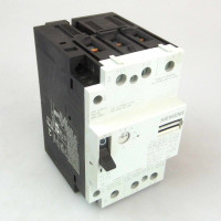 Siemens Leistungsschalter 3VU1600-1MN00 GEB