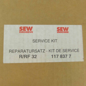 SEW Reparatursatz R/RF 32 1178377 #K2 OVP