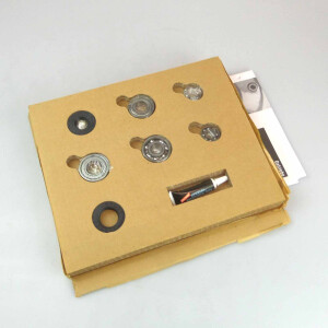 SEW Reparatursatz R/RF 32 1178377 #K2 OVP