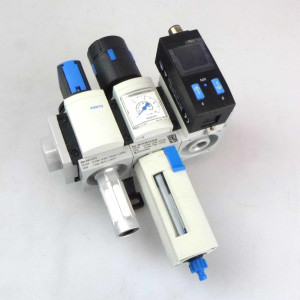 FESTO Wartungseinheit MSB4 531029 NOV