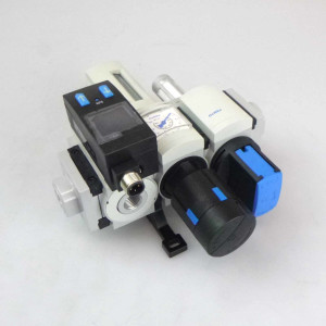 FESTO Wartungseinheit MSB4 531029 NOV