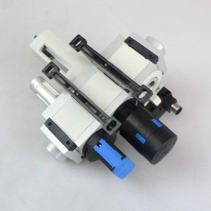 FESTO Wartungseinheit MSB4 531029 NOV