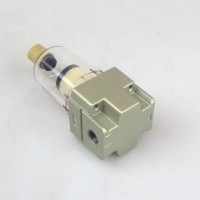 SMC Modularer Mikrofilter Serie AFM20 AFM20-F01 NOV