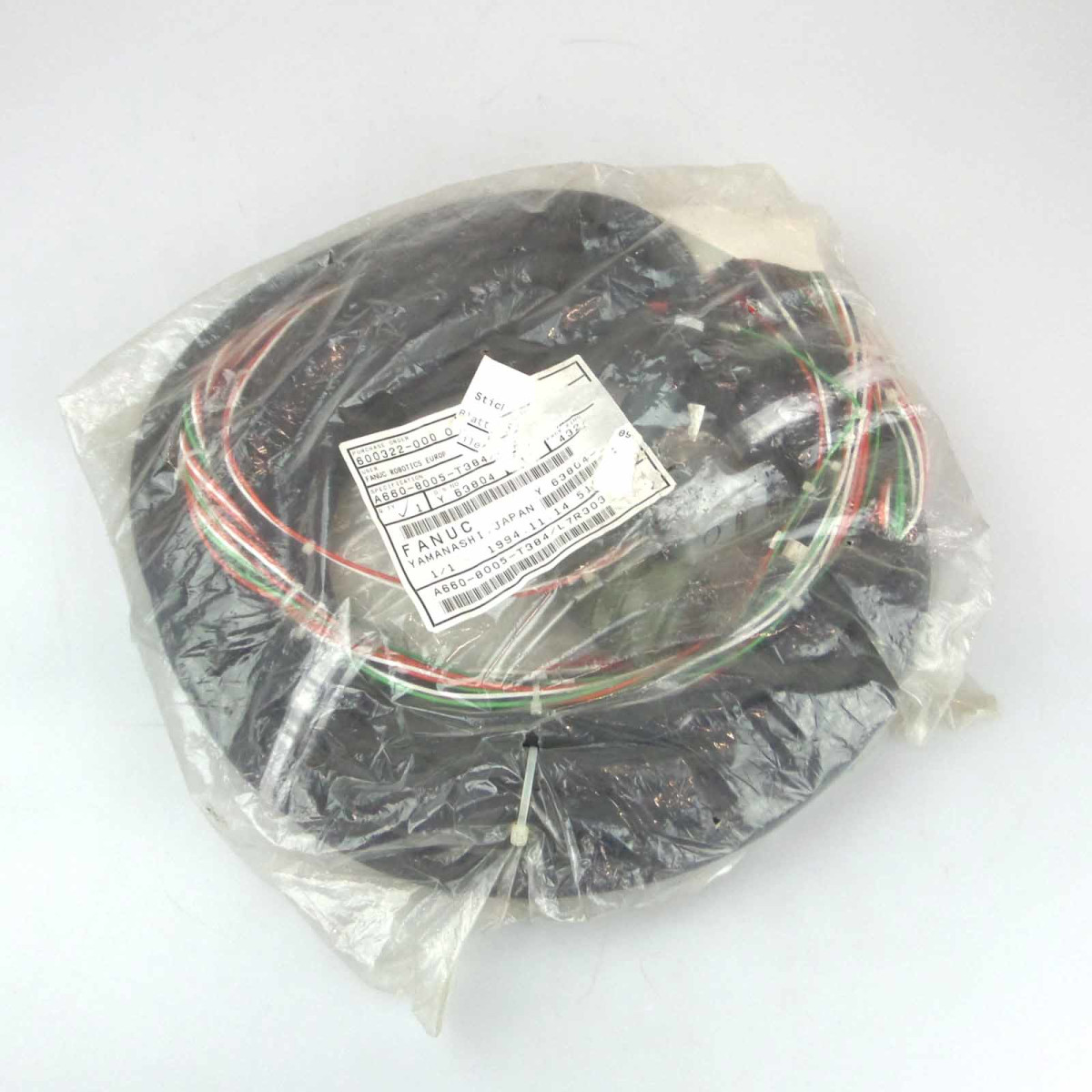 Fanuc Kabel A660-8005-T384/L7R303 OVP