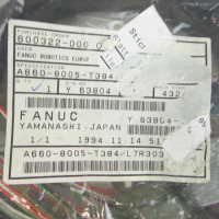 Fanuc Kabel A660-8005-T384/L7R303 OVP