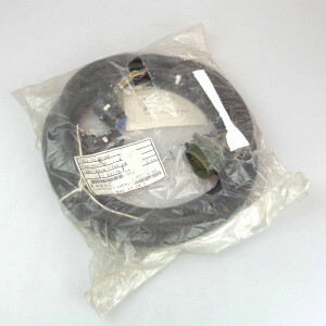 Fanuc Kabel A660-8006-T765/LB OVP