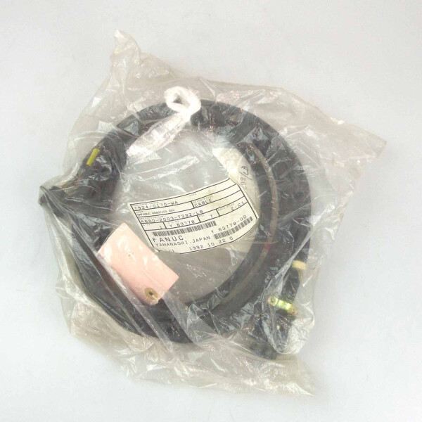 Fanuc Kabel A660-2003-T292/LB OVP