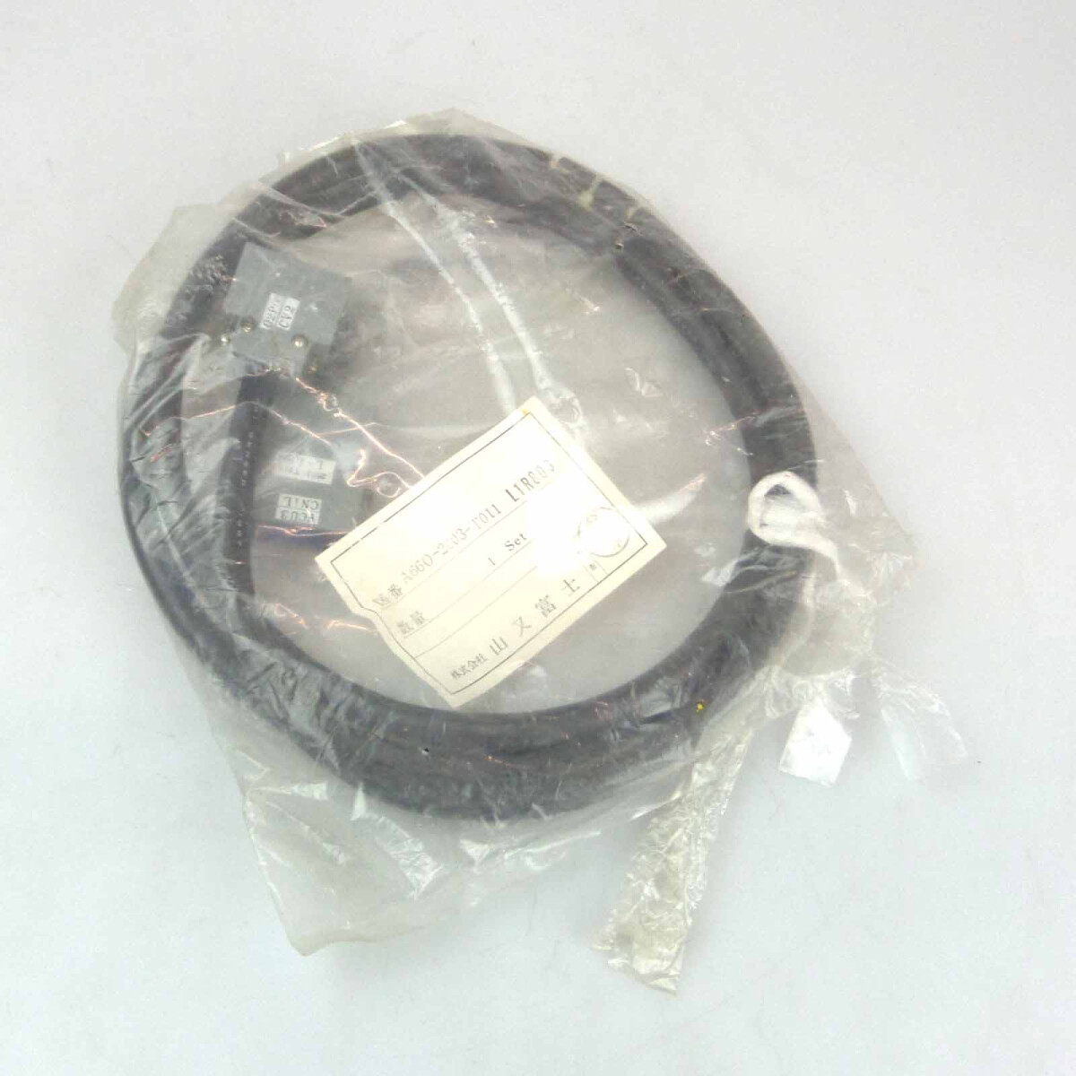 Fanuc Kabel A660-2003-T011/L1R803 OVP