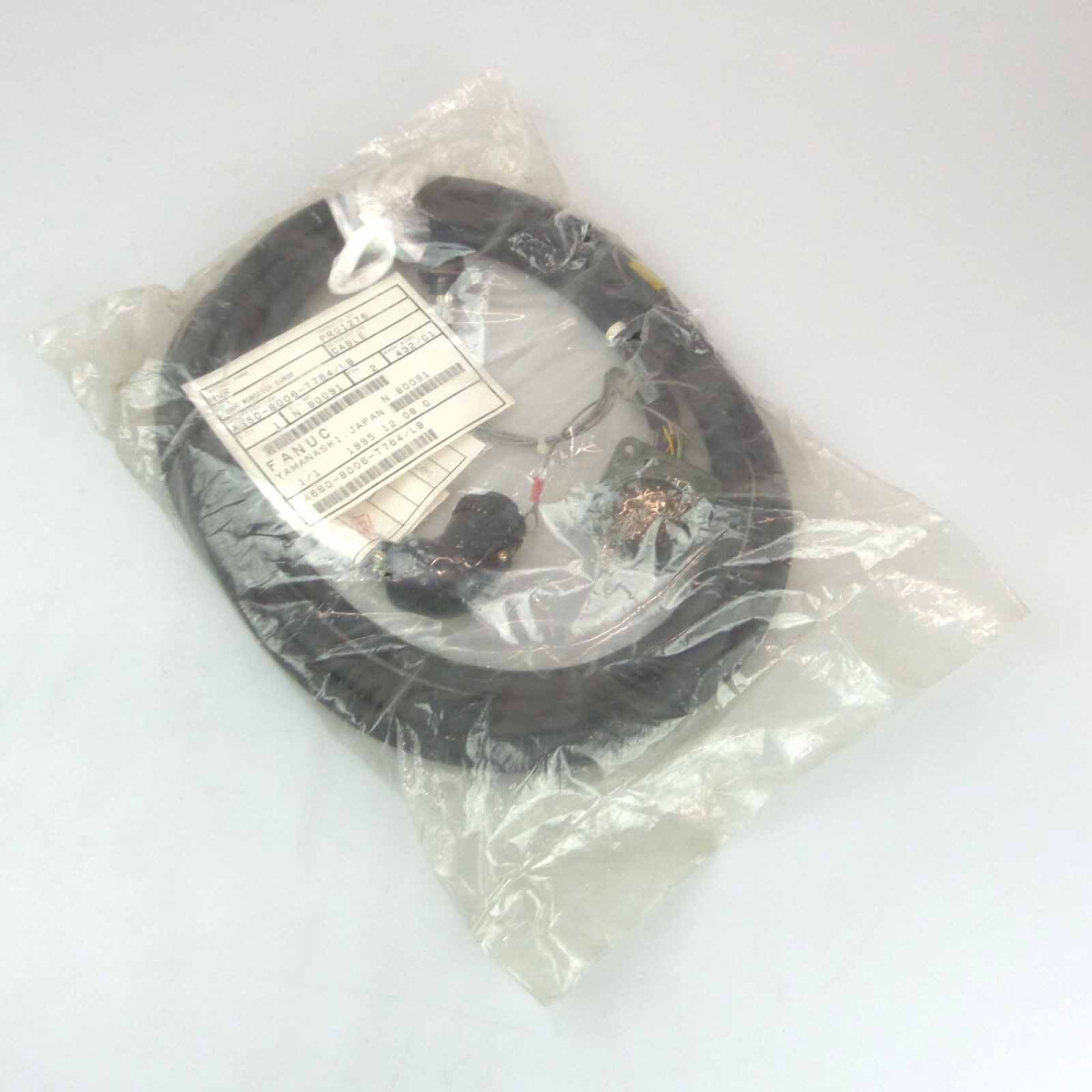 Fanuc Kabel A660-8006-T764/LB OVP