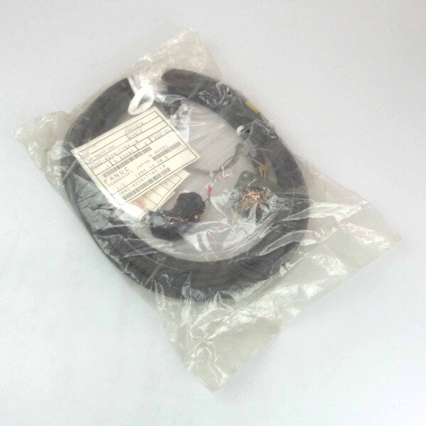 Fanuc Kabel A660-8006-T764/LB OVP