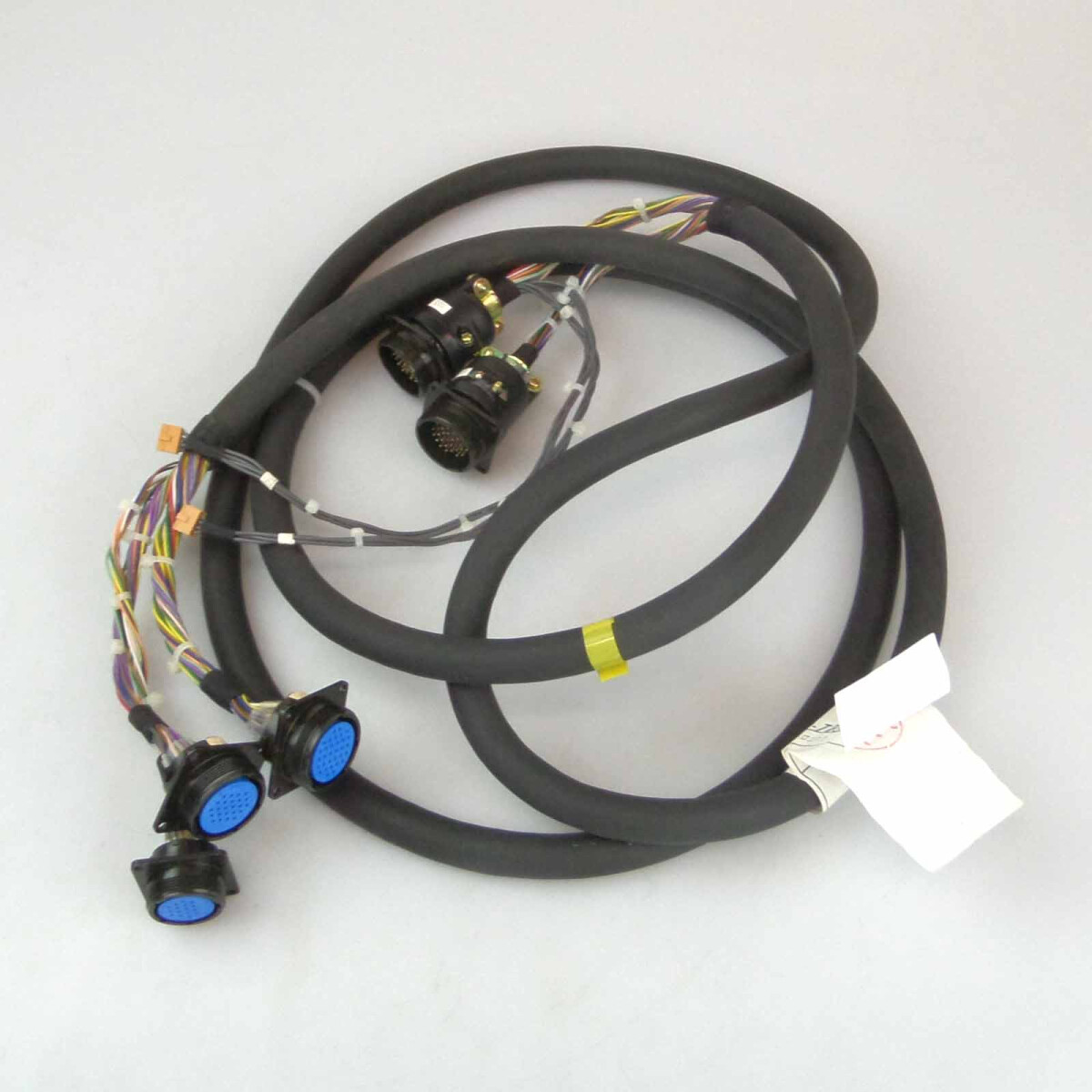 Fanuc Kabel A660-4002-T832/LE NOV