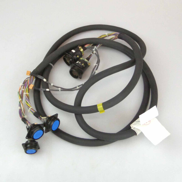 Fanuc Kabel A660-4002-T832/LE NOV