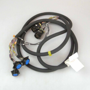Fanuc Kabel A660-4002-T832/LE NOV