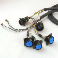 Fanuc Kabel A660-4002-T832/LE NOV