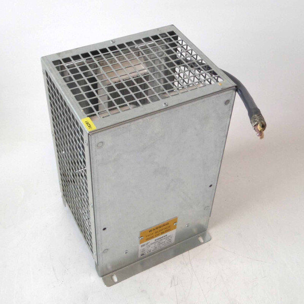 Siemens Micromaster 4 Bremswiderstand 6SE6400-4BD16-5CA0 GEB
