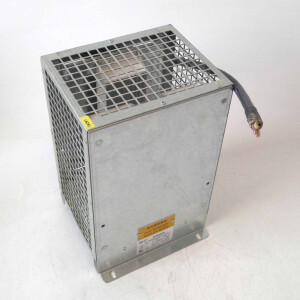 Siemens Micromaster 4 Bremswiderstand 6SE6400-4BD16-5CA0 GEB
