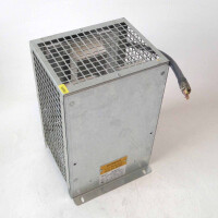 Siemens Micromaster 4 Bremswiderstand 6SE6400-4BD16-5CA0 GEB