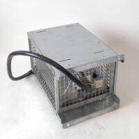 Siemens Micromaster 4 Bremswiderstand 6SE6400-4BD16-5CA0 GEB
