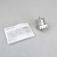 Festo Schwenkantrieb DSM-T-8-180-P 1564407 NOV