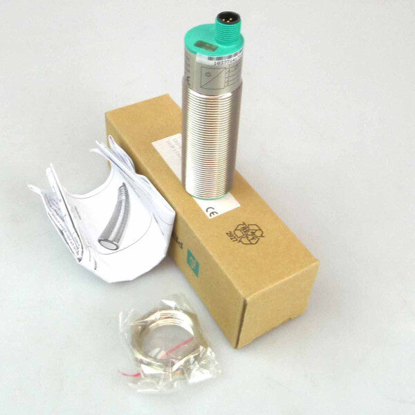 Pepperl+Fuchs Ultraschallsensor UB2000-30GM-E4-V15 097968S OVP