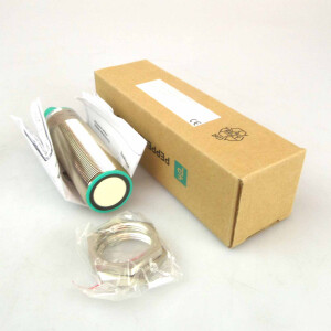 Pepperl+Fuchs Ultraschallsensor UB2000-30GM-E4-V15 097968S OVP