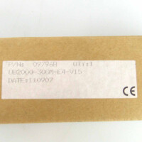 Pepperl+Fuchs Ultraschallsensor UB2000-30GM-E4-V15 097968S OVP
