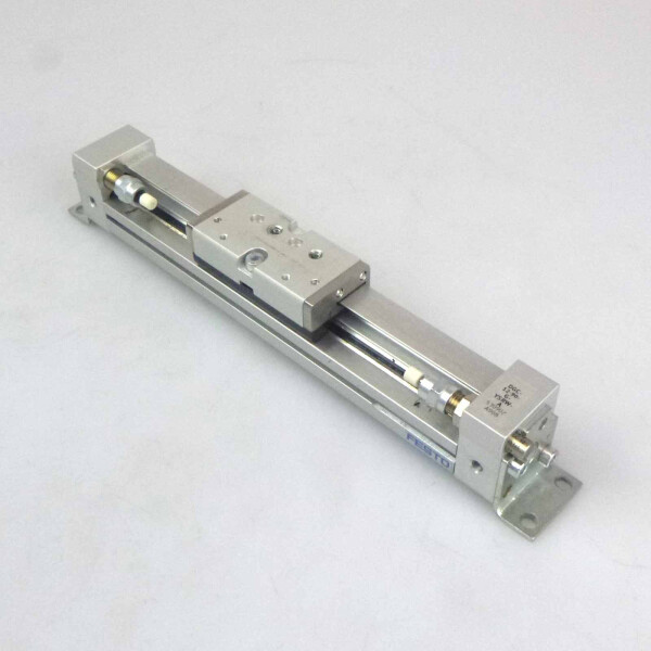 Festo Linearantrieb DGC-12-90-G-YSRW-A 530907 #K2 GEB