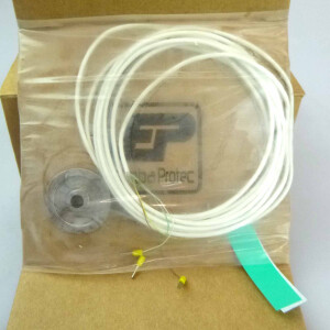 burster Miniaturing-Kraftsensor Typ 8438-5500 OVP