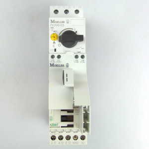 Moeller Direktstarter MSC-D-2,5-M7 (230V50/60HZ) OVP