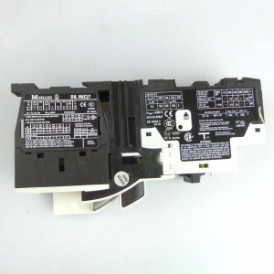 Moeller Direktstarter MSC-D-2,5-M7 (230V50/60HZ) OVP
