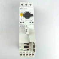Moeller Direktstarter MSC-D-2,5-M7 (230V50/60HZ) OVP