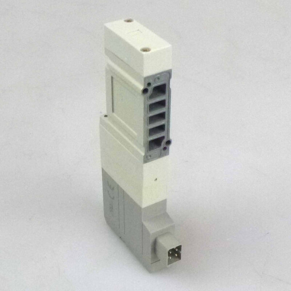 SMC Magnetventil SV1A00-5FU (SV1A55) NOV