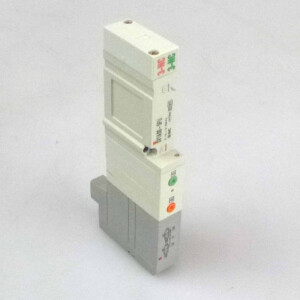 SMC Magnetventil SV1A00-5FU (SV1A55) NOV