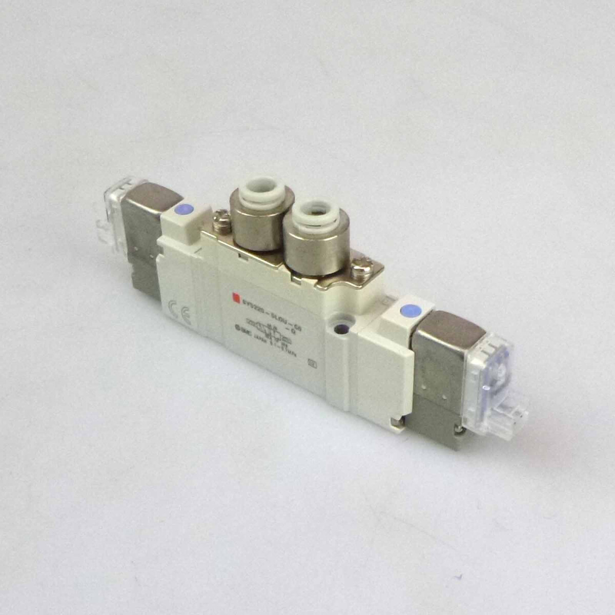 SMC Magnetventil SY5220-5LOU-C6-Q (SY5D18) NOV