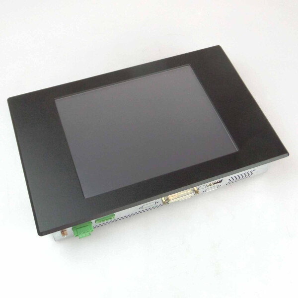 Sütron Touchpanel TP30C/086002 24VDC GEB