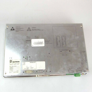 Sütron Touchpanel TP30C/086002 24VDC GEB