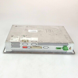Sütron Touchpanel TP30C/086002 24VDC GEB