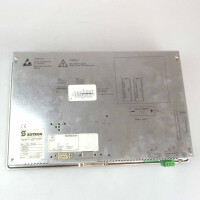 Sütron Touchpanel TP30C/086002 24VDC GEB
