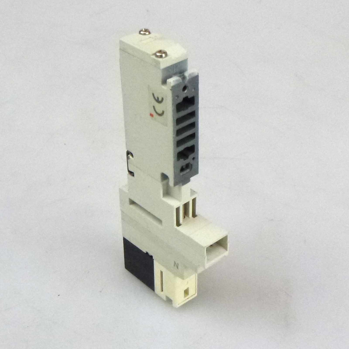 SMC Magnetventil VQ1100N-5-Q GEB
