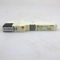 SMC Magnetventil VQ1100N-5-Q GEB